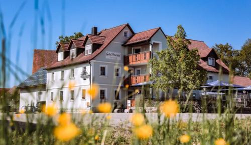 Dombuehl House | Gasthaus zur Linde