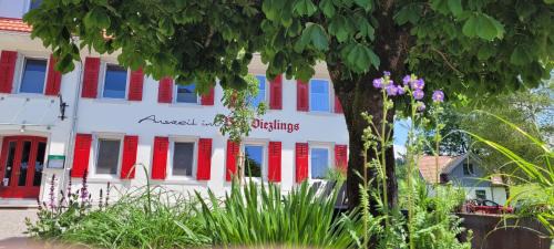 Diezlings Apartment | Gasthof - Auszeit im Bad Diezlings - Adults only