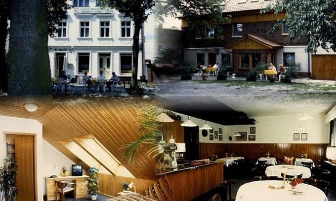 Wandlitz House | Gasthof Bergquelle