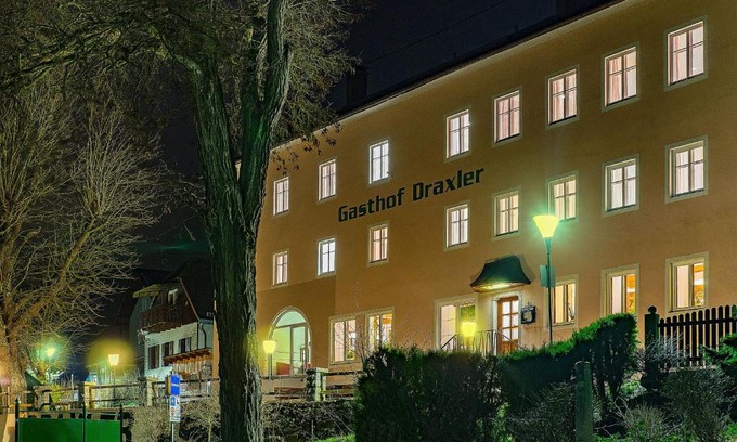 Hofkirchen im Muehlkreis Apartment | Gasthof Draxler