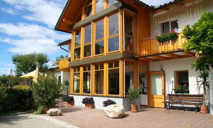 Schiefling am See House | Gasthof Ferm