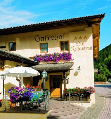 San Nicolo d'Ega Hotel | Gasthof Gasserhof