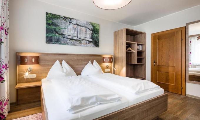 Obermuhl an der Donau Hotel | Gasthof Gierlinger