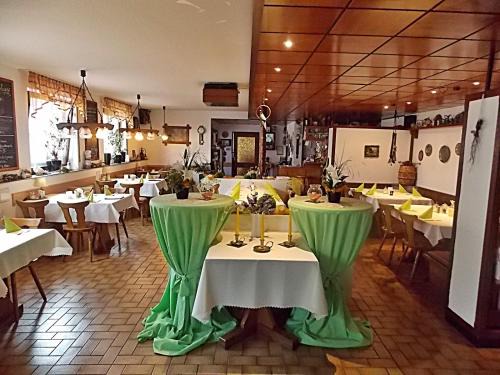 Wasseralfingen Hotel | Gasthof Goldener Stern