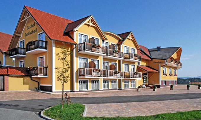 Honigtal Hotel | Gasthof Großschedl zum Kramerwirt