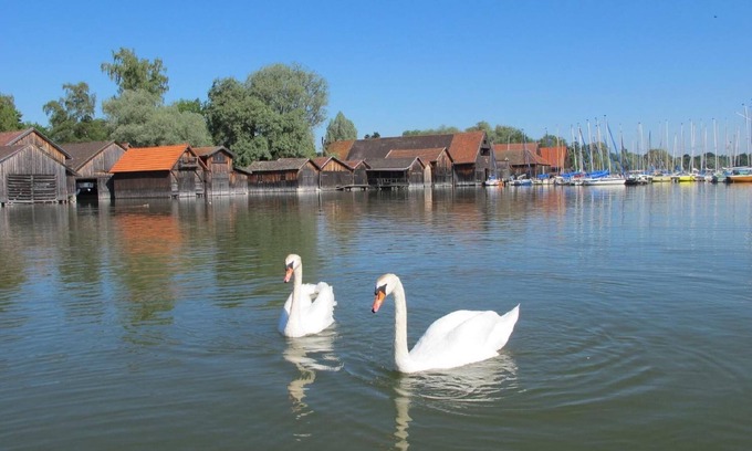 Herrsching am Ammersee Hotel | Gasthof Hotel zur Post