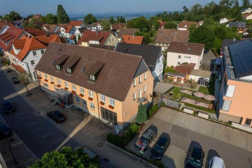 Heiligenberg Hotel | Gasthof Hosbein
