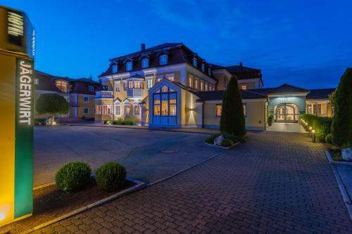 Lengau Hotel | Gasthof Hotel Jägerwirt