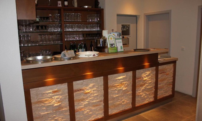 Bad Mergentheim Hotel | Gasthof Linde-Classico