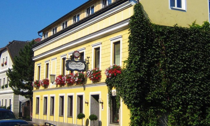 Perg Hotel | Gasthof Manner