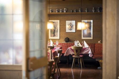 Colle Isarco Hotel | Gasthof Moarwirt