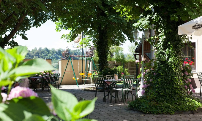 Steyr House | Gasthof Pöchhacker