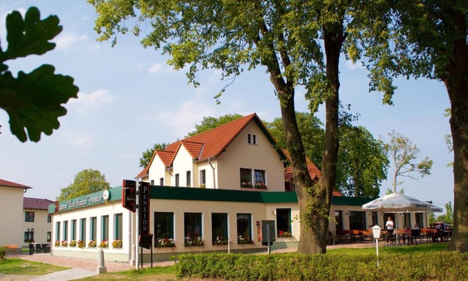 Groß Ernsthof Hotel | Gasthof & Pension Zum Himmel
