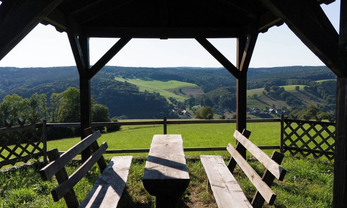 Finkenbach Hotel | Gasthof Pension Zur Traube