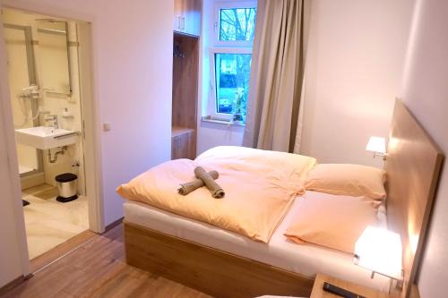 Stoppenberg Hotel | Gasthof & Restaurant "Am Kreuz"
