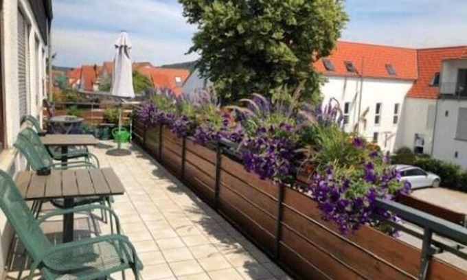 Buhl Hotel | Gasthof's Gräbele
