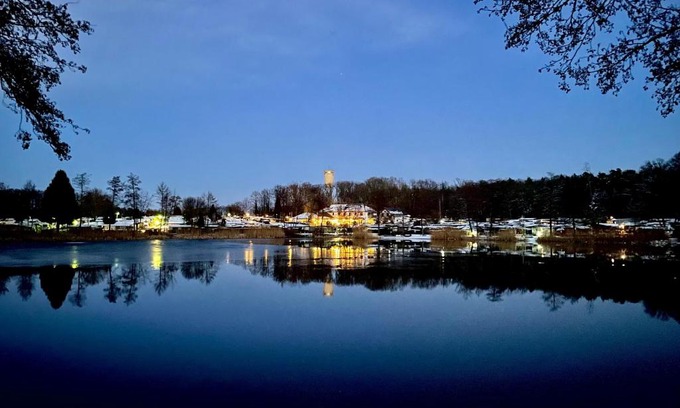 Pfedelbach Hotel | Gasthof Seeklause