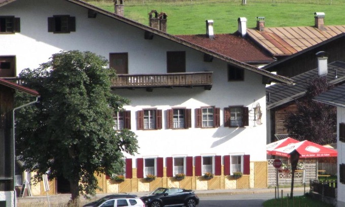 Haeselgehr Hotel | Gasthof Sonne Häselgehr
