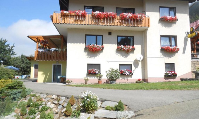 Muehlen Hotel | Gasthof Steiner