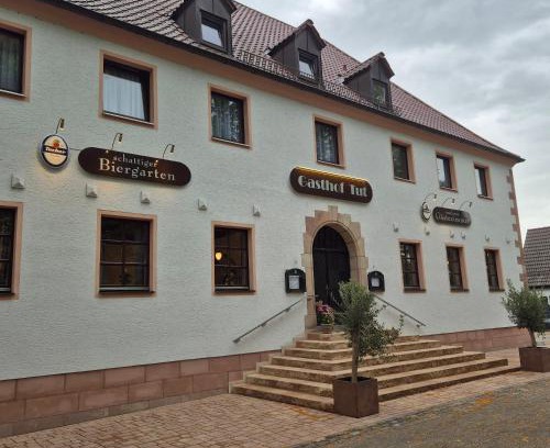 Altenfurt Hotel | Gasthof Tut