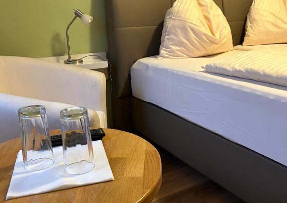 Woergl Hotel | Gasthof Wildschönauer Bahnhof