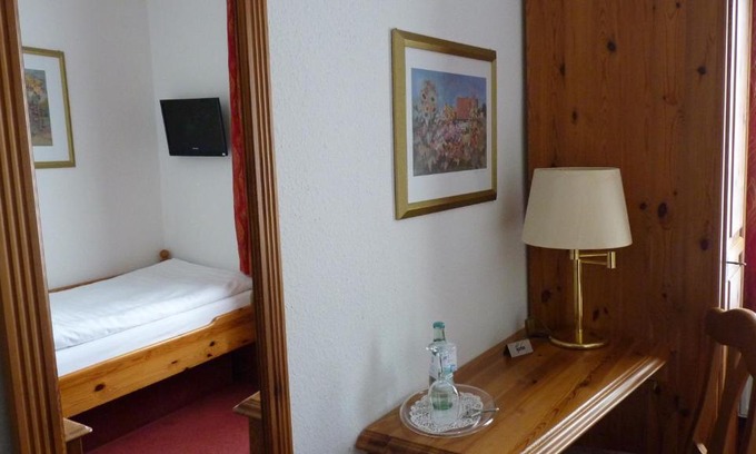 Lippborg House | Gasthof Willenbrink