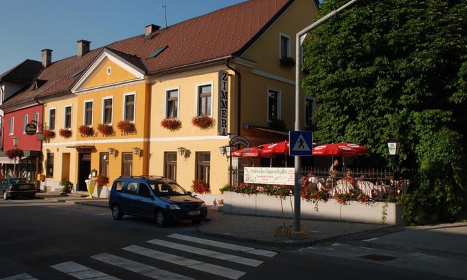 Admont Hotel | Gasthof Zeiser