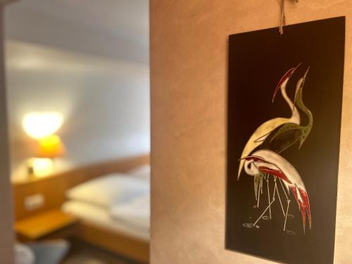 Murrhardt Hotel | Gasthof Zum Engel