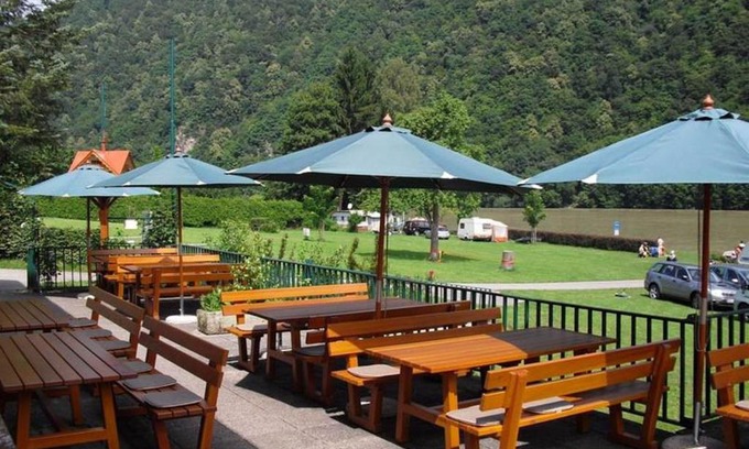 Haibach ob der Donau Hotel | Gasthof Zum heiligen Nikolaus