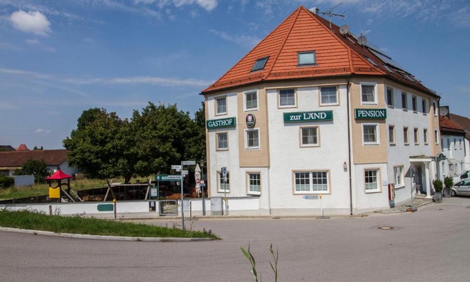 Moosburg Hotel | Gasthof zur Länd