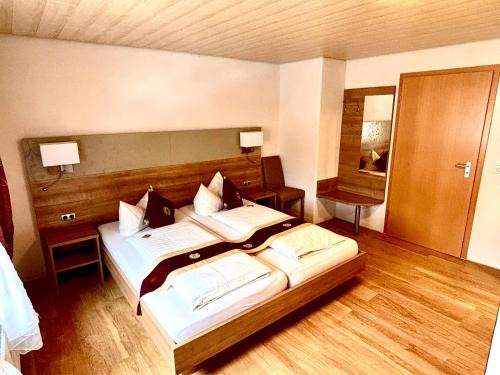 Zwiefalten Hotel | Gasthof zur Post