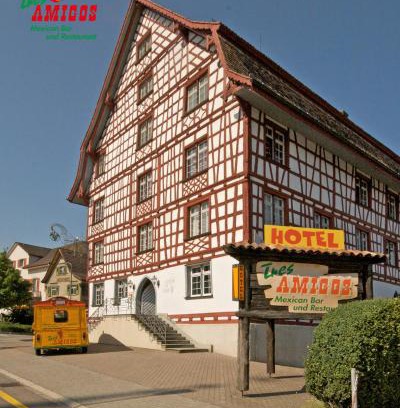 Roggwil Hotel | Gasthof Zur Traube