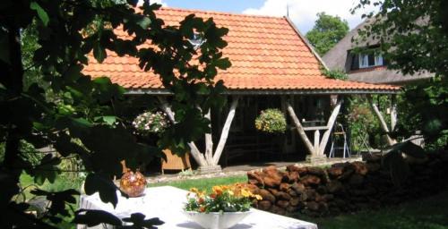 Bruchterveld House | Gasthuys Hongerdyck