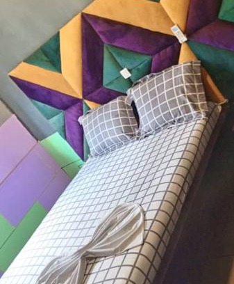 Douala Apartment | Gaston et Cie
