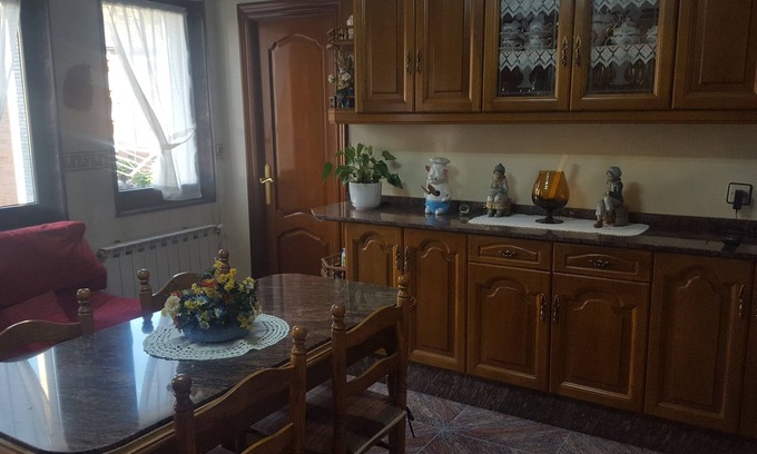 La Granja Condo | GASTRONOMY AND FUN IN THE FULL MEMORY BASIN