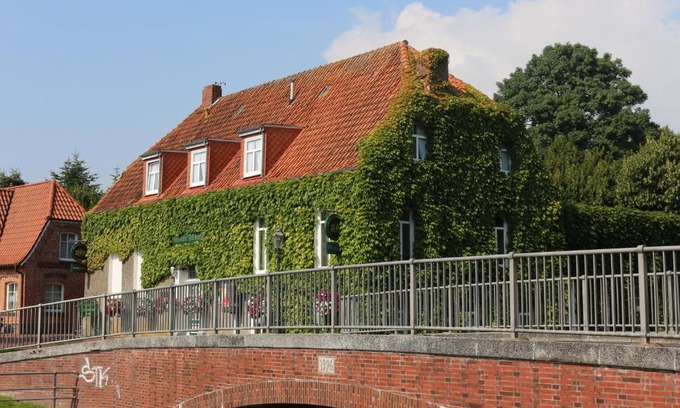 Hinte House | Gaststätte Feldkamp