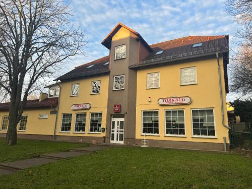 Diesdorf Bed & Breakfast | Gaststätte Zum Torkrug