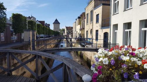 Valkenburg aan de Geul House | Gastsuite in Valkenburg aan de Geul