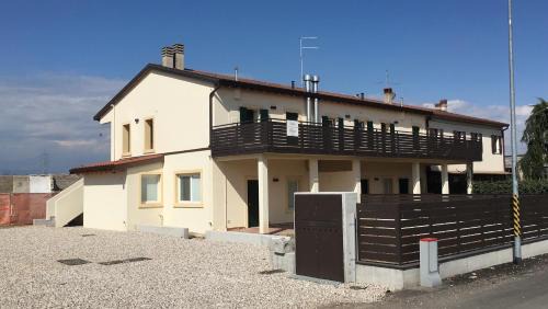 Sud-Ovest Apartment | Gate To Verona