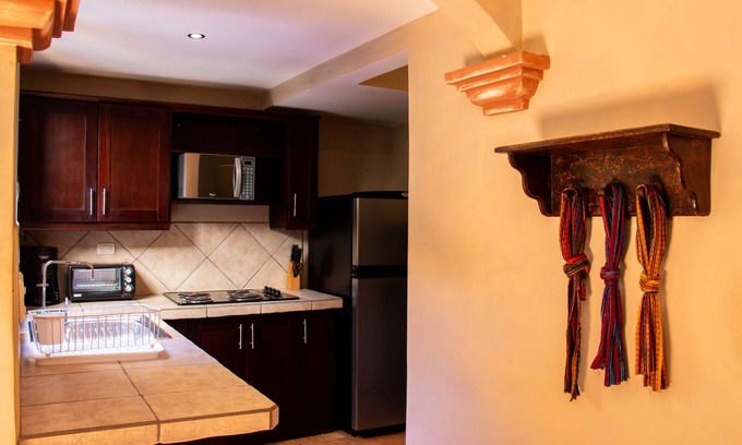 Antigua Guatemala Apartment | Gated, 4 Blocks f/Central Park, Car Park, Patio, Amazing