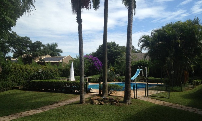 Itu House | Gated community with complete leisure Terras de São José