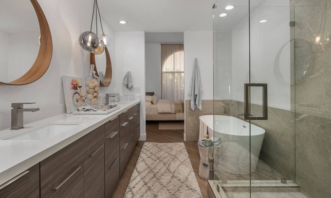 Talon Retreat House | Gated Golf in Grayhawk | 2 Bed + Office | Remodel