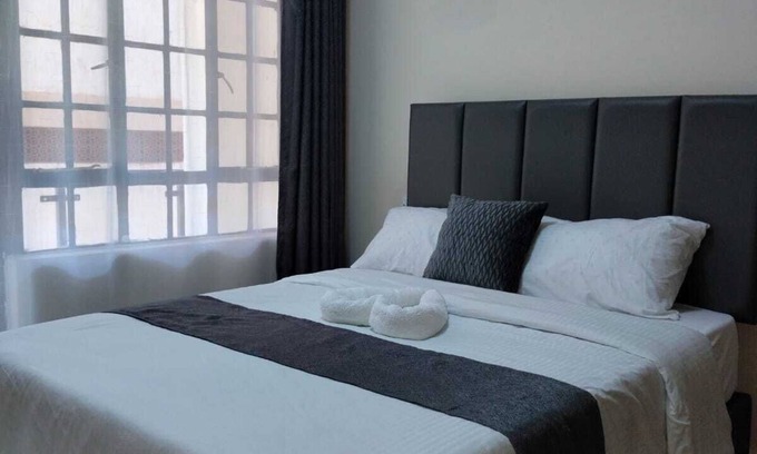 Thika Apartment | Gateway Apartments Thika