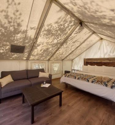 Gateway Other | Gateway Glamping