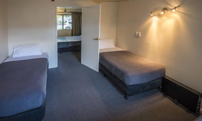 Mount Maunganui Hotel | Gateway Motor Inn Mt Maunganui