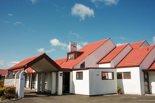 Whanganui Hotel | Gateway Motor Lodge - Wanganui