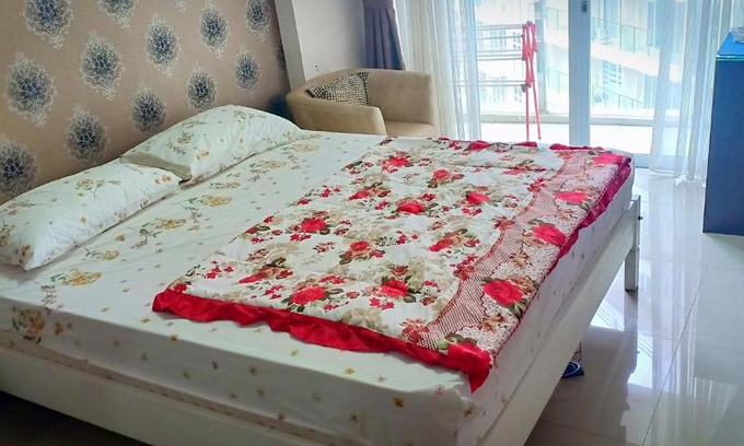 Cimahi Apartment | Gateway Pasteur Apartemen By DRProperti