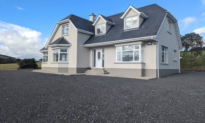 Kilgreaney House | Gather the whole family for an unforgettable getaway filled with relaxation