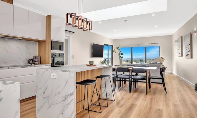 Normanville House | Gathering Tides For Group Getaways by the Beach