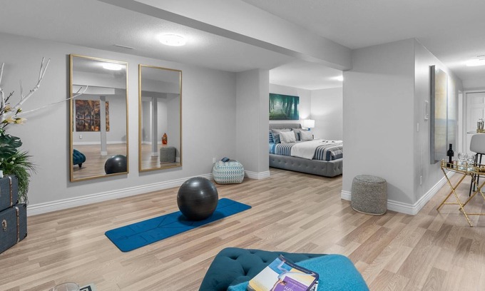 McMillan House | Gatsby House